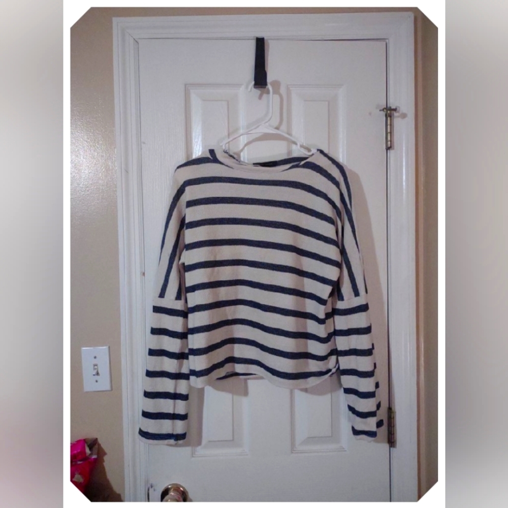 Ladies boutique blouse